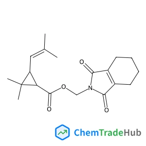 Tetramethrin