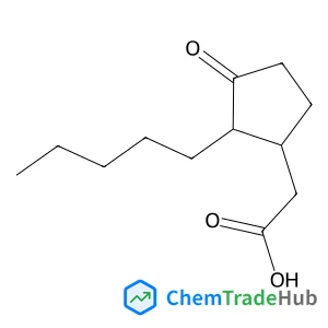 (+/-)-DIHYDROJASMONIC ACID