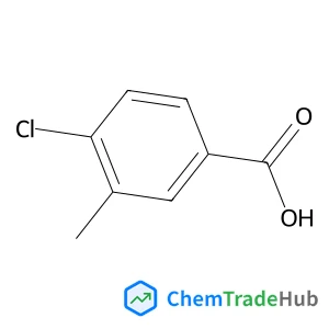 4-Chloro-3-methylbenzoic acid 4-Chloro-3-methylbenzoic acid