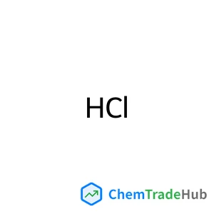 (~2~H)Hydrogen chloride