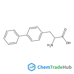 2-Amino-3-(4-biphenylyl)propanoic acid