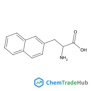 D-3-(2-Naphthyl) Alanine