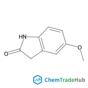 5-Methoxy-1,3-dihydro-2H-indol-2-one