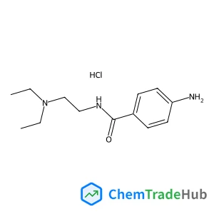 Procainamide Hydrochloride