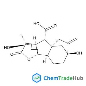 Gibberellic acid