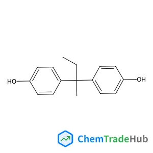 4,4'-(2,2-Butanediyl)diphenol