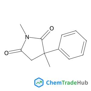 1,3-Dimethyl-3-phenyl-2,5-pyrrolidinedione