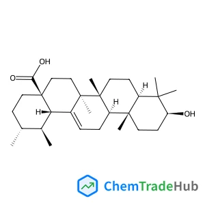 URSOLIC ACID