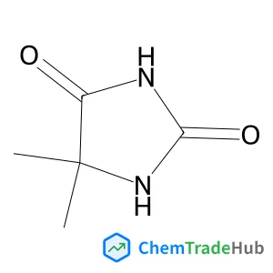 5,5-DIMETHYL HYDANTOIN