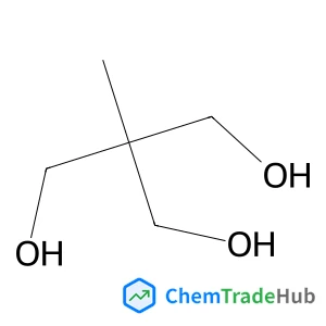 2-(Hydroxymethyl)-2-methyl-1,3-propanediol