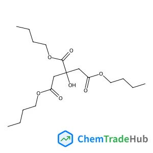 Tributyl citrate