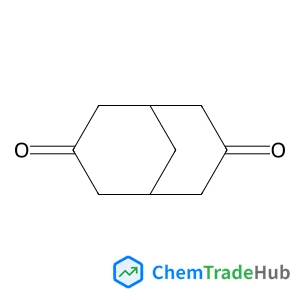 (1s,5s)-Bicyclo[3.3.1]nonane-3,7-dione