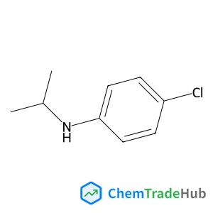 4-Chloro-N-isopropylaniline 4-Chloro-N-isopropylaniline