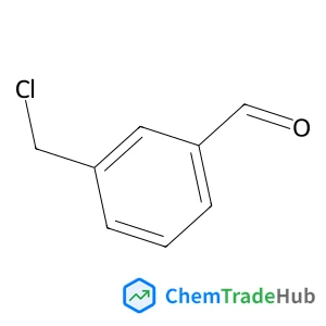 3-(Chloromethyl)benzaldehyde 3-(Chloromethyl)benzaldehyde