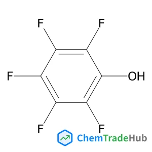 Pentafluorophenol Pentafluorophenol