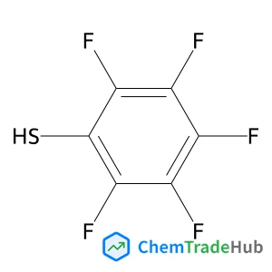 Pentafluorobenzenethiol