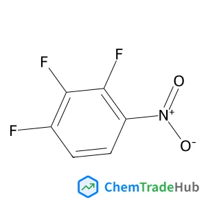 1,2,3-Trifluoro-4-nitrobenzene
