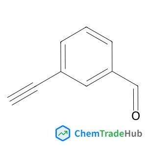 3-Ethynylbenzaldehyde