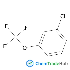 1-CHLORO-3-TRIFLUOROMETHOXYBENZENE