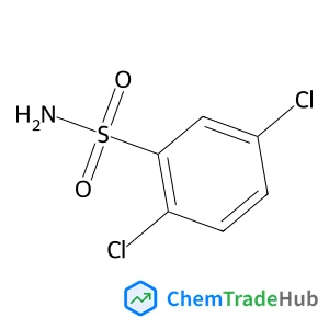 2,5-Dichlorobenzenesulfonamide