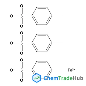 Iron(iii) p-toluenesulfonate