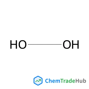 HYDROGEN PEROXIDE 35% AND 50%