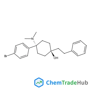 Bromadol HCL BDPC