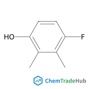 4-Fluoro-2,3-dimethylphenol