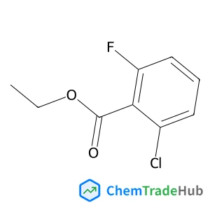Ethyl 2-chloro-6-fluorobenzoate
