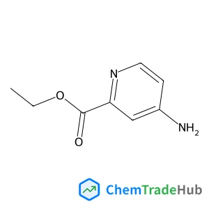 Ethyl 4-amino-2-pyridinecarboxylate
