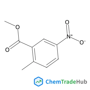 Methyl 2-methyl-5-nitrobenzoate Methyl 2-methyl-5-nitrobenzoate