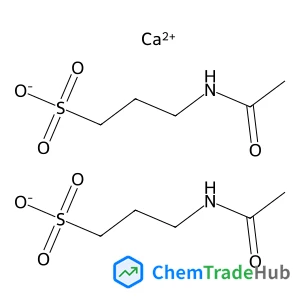 Acamprosate Calcium Salt (Acetyl Homotaurine Calcium Salt)
