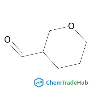 Tetrahydro-2H-pyran-3-carbaldehyde