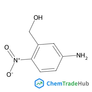 (5-Amino-2-nitrophenyl)methanol