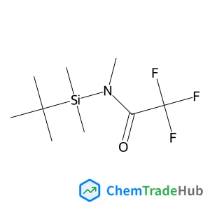 N-(tert-Butyldimethylsilyl)-N-methyl-trifluoroacetamide