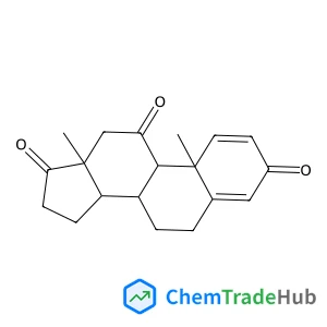 Androsta-1,4-diene-3,11,17-trione