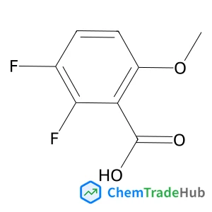 2,3-Difluoro-6-methoxybenzoic acid