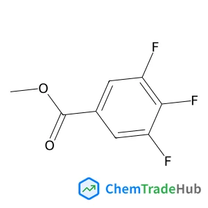 Methyl 3,4,5-trifluorobenzoate
