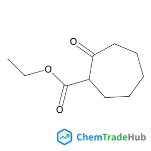 Ethyl 2-oxocycloheptanecarboxylate