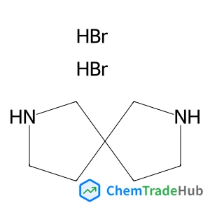 2,7-Diazaspiro[4.4]nonane dihydrobromide
