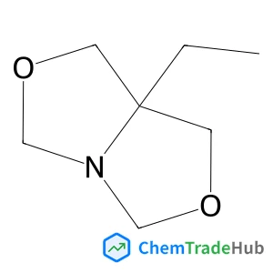7a-Ethyldihydro-1H-[1,3]oxazolo[3,4-c][1,3]oxazole