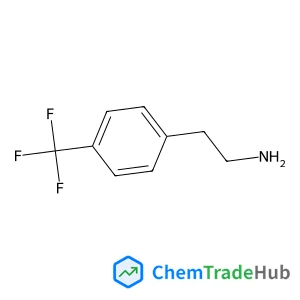 2-[4-(Trifluoromethyl)phenyl]ethanamine