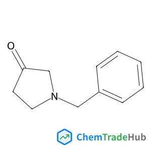 1-Benzyl-3-pyrrolidinone