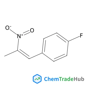 1-(4-Fluorophenyl)-2-nitropropene 97.0% Crystals - 5MG