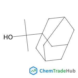 2-Adamantan-1-yl-propan-2-ol
