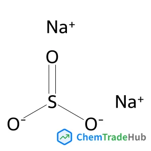 Sodium Sulfite