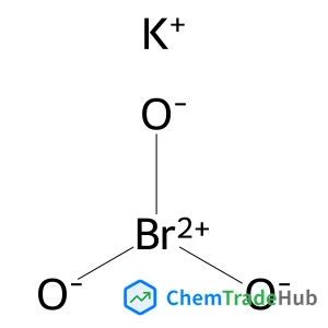 POTASSIUM BROMATE
