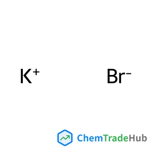 Potassium bromide