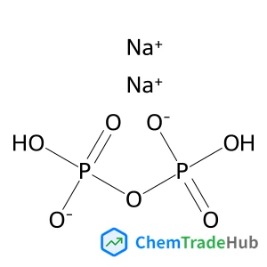 Disodium Pyrophosphate
