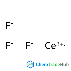 CERIUM FLUORIDE